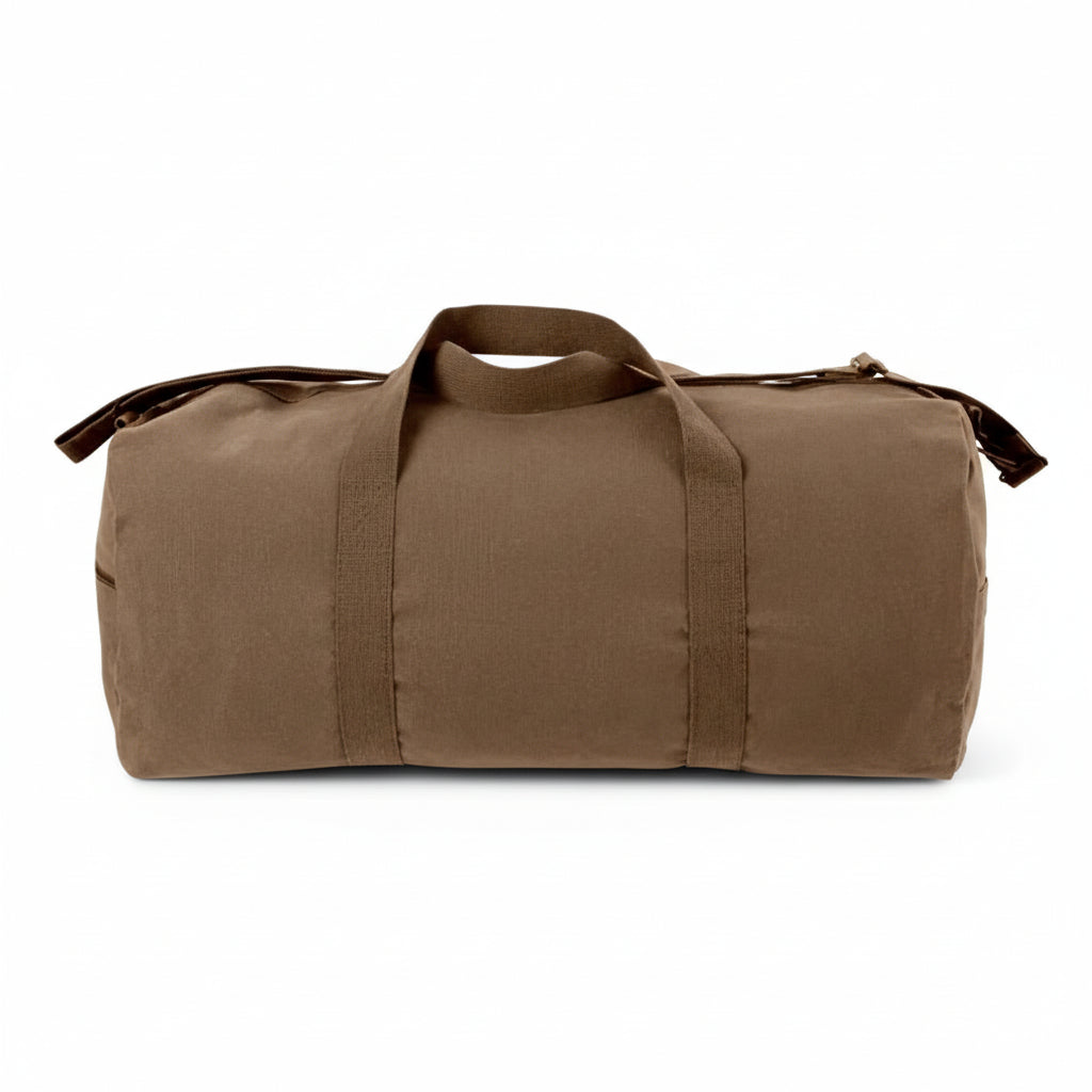 ロスコ キャンバス ドラムバッグ 24インチ CANVAS 24" SHOULD ロスコ キャンバス ドラムバッグ 24インチ CANVAS 24