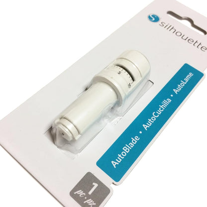 Silhouette シルエット カメオ3 カッターセット自動刃出し調整機能対応 [並行輸入品]