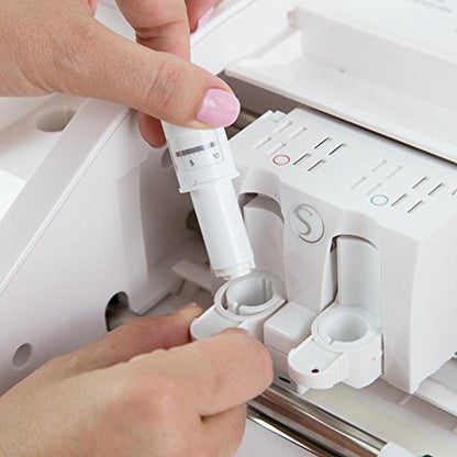 Silhouette シルエット カメオ3 カッターセット自動刃出し調整機能対応 [並行輸入品]